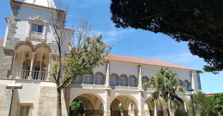 Évora With Love Walking Tour - Tour Details