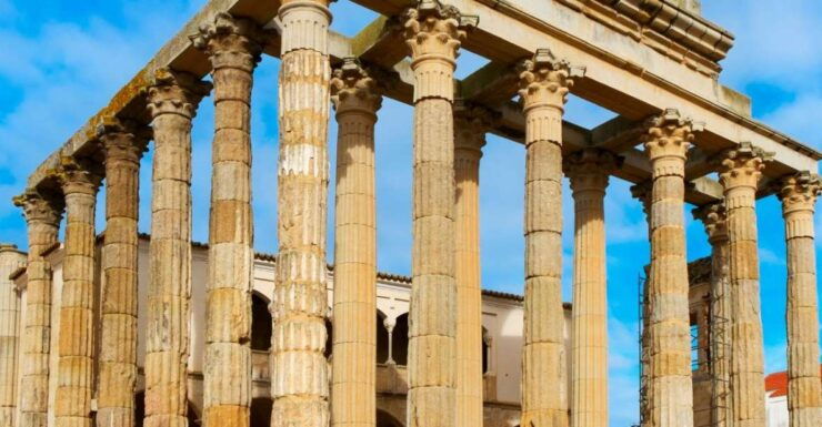 Évora With Wine Tasting - Full Day Private Tour - Good To Know