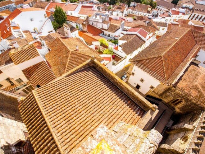 Évora With Wine Tasting - Full Day Private Tour - Tour Highlights