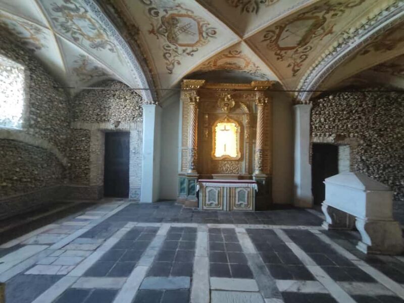 Évoras UNESCO Sites and the Enchanted Village of Monsaraz - FAQ