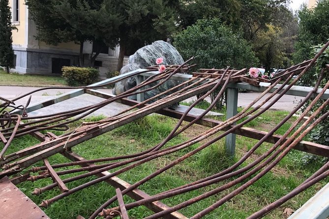 Exarcheia Walking Tour: the Other Side of Athens - The Sum Up