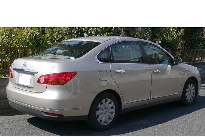 Excellence Oyster Bay Airport Private Transfer - The Transfer Experience: What You Can Expect