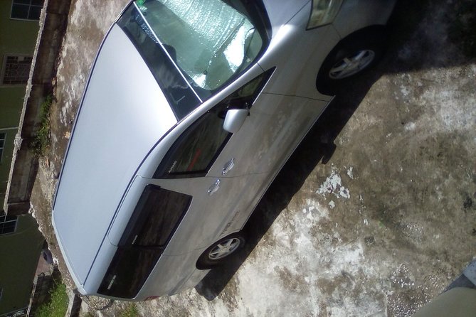Excellence Oyster Bay Airport Transfers Montego Bay MBJ (Private Rountrip) - Service Duration and Pickup