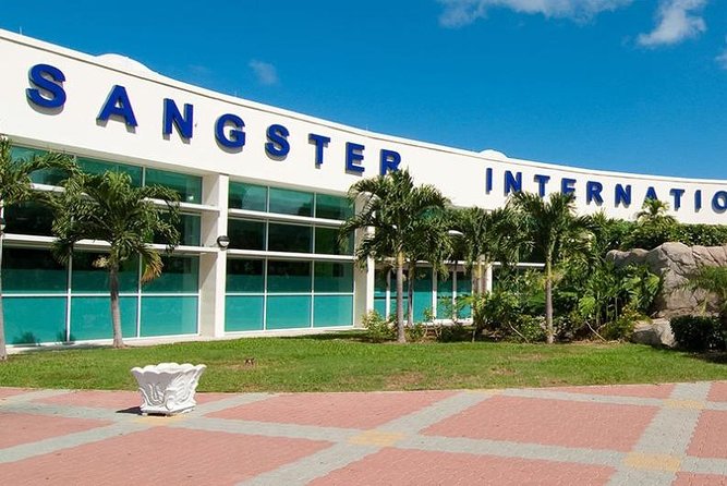 Excellence Oyster Bay and Mangos Resorts Airport Transfer - Pricing and Booking Details