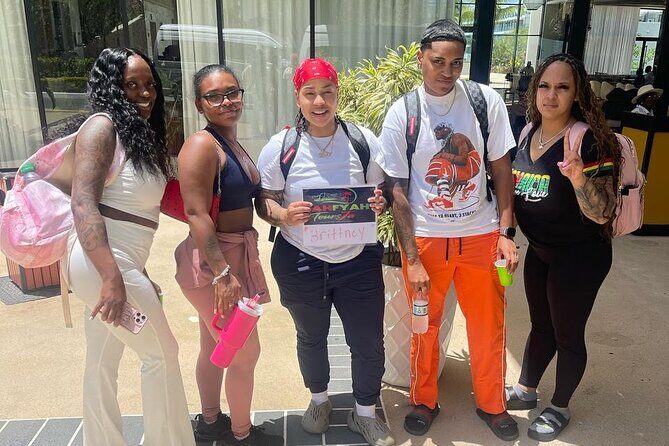 Excellence Oyster bay EXCLUSIVE private airport transfer - Good To Know