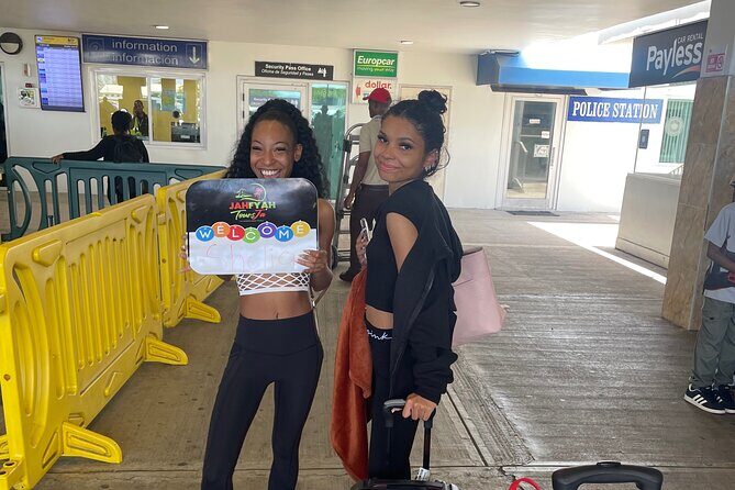 Excellence Oyster bay EXCLUSIVE private airport transfer - What Makes This Transfer Service Stand Out?