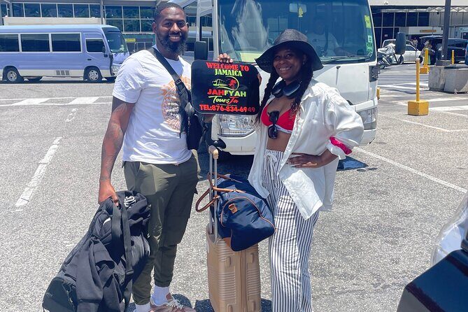 Excellence Oyster bay EXCLUSIVE private airport transfer - Practical Tips for Booking and Using