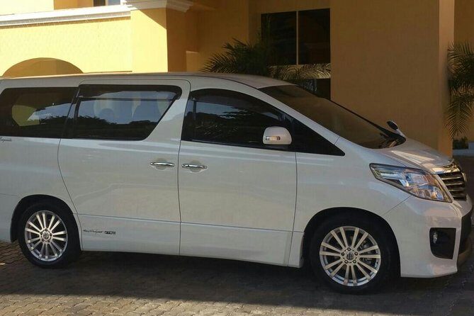 Excellence Oyster Bay Private Airport Transfers - Good To Know