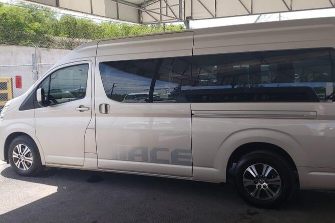 Excellence Oyster Bay Private Airport Transfers - Detailed Overview of Excellence Oyster Bay Private Airport Transfers