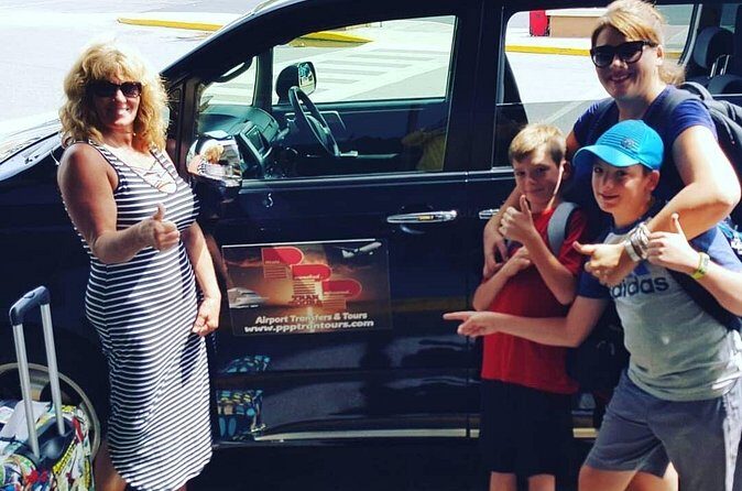 Excellence Oyster Bay Private Transfer - What Travelers Are Saying (Based on Reviews)