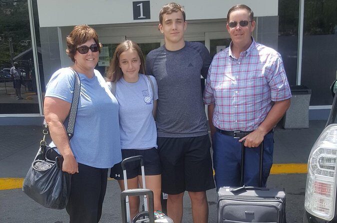 Excellence Oyster Bay Private Transfer - Who Will Benefit Most?