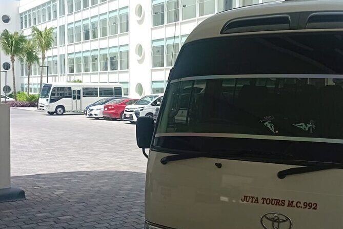 Excellence Oyster Bay Resort Airport Transportation Service - Real Traveler Insights from Reviews