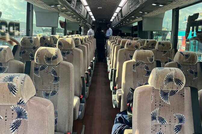 Excellence Oyster Bay Resort Airport Transportation Service - Who Will Love This Service?