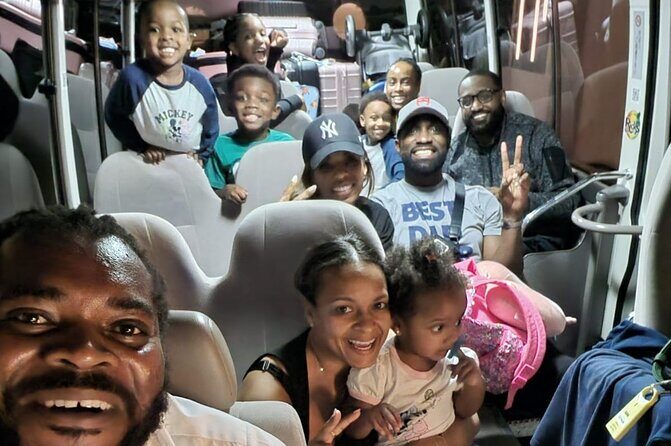 Excellence Oyster Bay Resort Airport Transportation Service - The Sum Up: Is It Worth It?