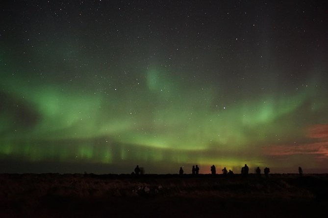 Excellent Northern Lights Small-Group Minibus Tour From Reykjavik - Common Questions