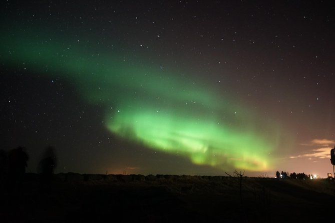 Excellent Northern Lights Small-Group Minibus Tour From Reykjavik - The Sum Up