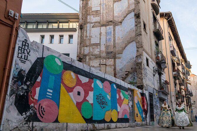 Excellent Private Photography Walking Tour & Workshop in Valencia - Final Thoughts: Who Will Love This Experience?