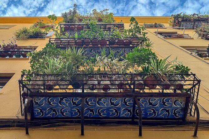 Excellent Private Photography Walking Tour & Workshop in Valencia - FAQs