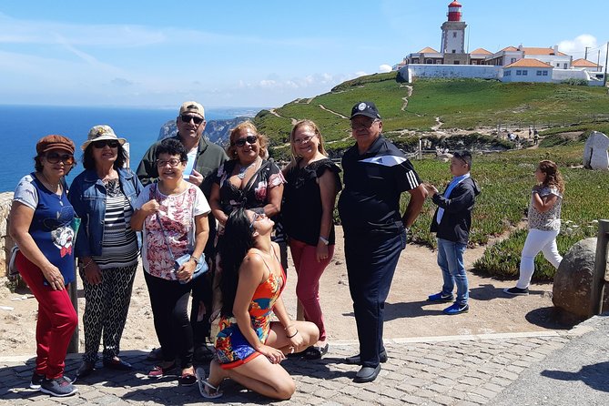 Excellent Small-Group Tour to Sintra and Pena Palace From Lisbon - Review Highlights