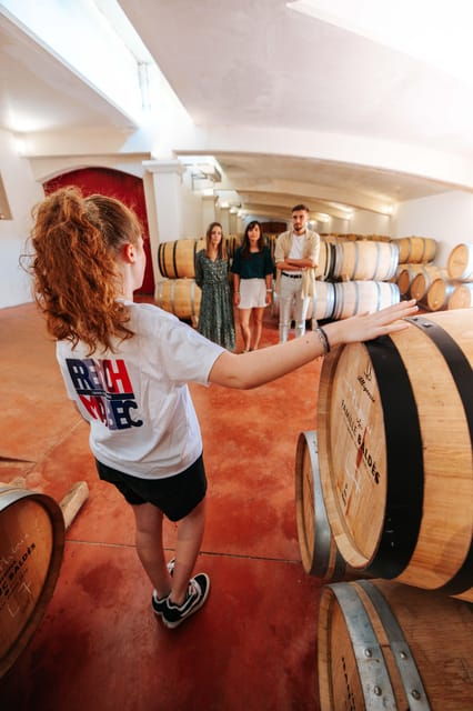 Exception Tour - Contact and Support Options