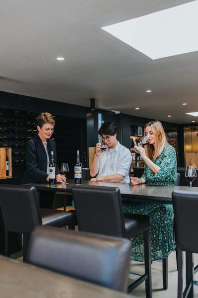 Exception Tour - Questions You May Have