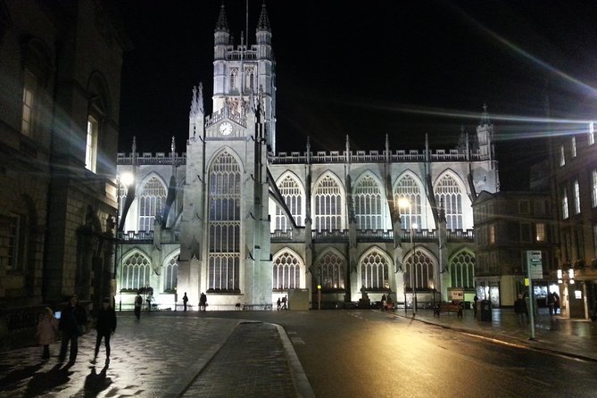 Exceptional Bath Tour Guide Making Your Visit Splendidly Memorable. - Cancellation Policy