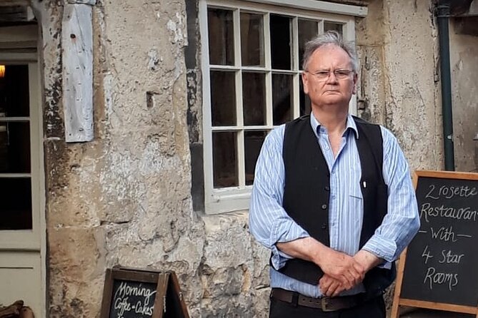 Exceptional Bath Tour Guide Making Your Visit Splendidly Memorable. - The Sum Up