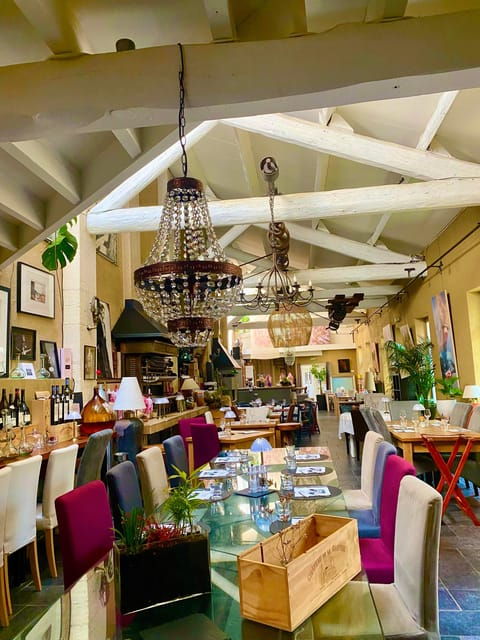 Exceptional Cookery Workshop or Course in Avignon - Cooking Experience Details