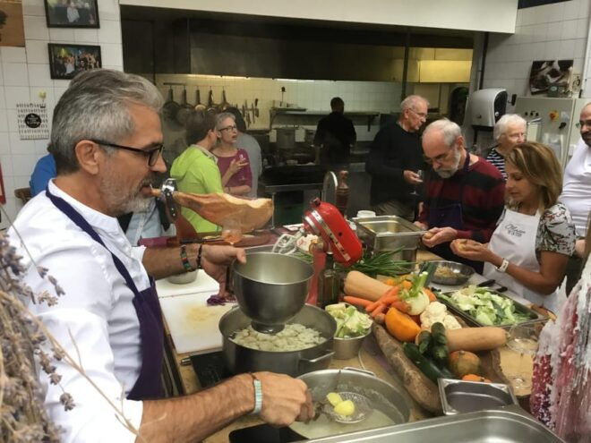 Exceptional Cookery Workshop or Course in Avignon - Booking and Cancellation Policy