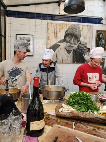 Exceptional Cookery Workshop or Course in Avignon - Questions You May Have