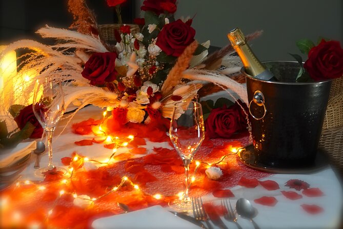 Exceptional Declaration of Love in Biarritz - Unforgettable Proposal Location
