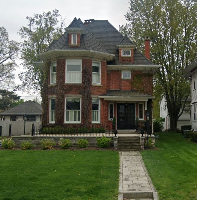 Exceptional Homes: A Bowling Green Self-Guided Audio Tour - Tour Experience Highlights