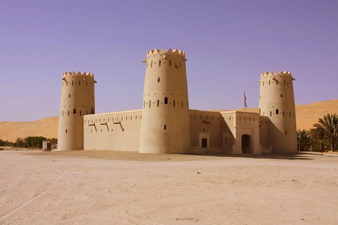 Exceptional Jordan Tour 9 Days 8 Nights Tour - Pickup Locations and Logistics