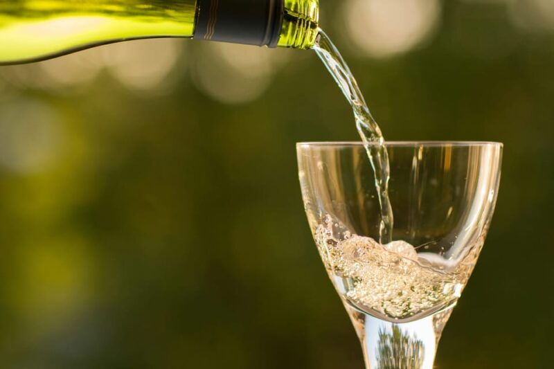 Exceptional Meal by Multi-Award-Winning Chef, Drinks incl. - Why This Tour Stands Out