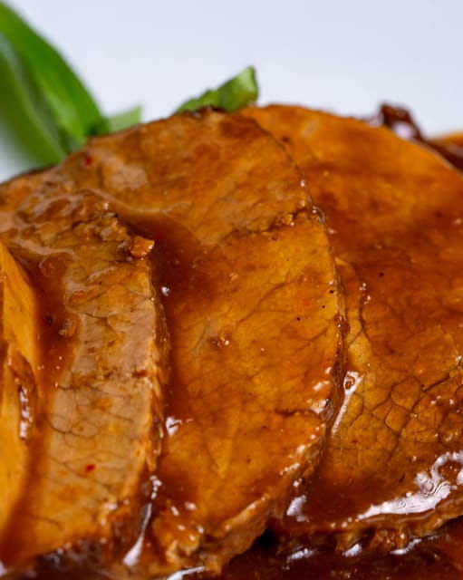 Exceptional Meal by Multi-Award-Winning Chef, Drinks incl. - Who Should Book This Experience?