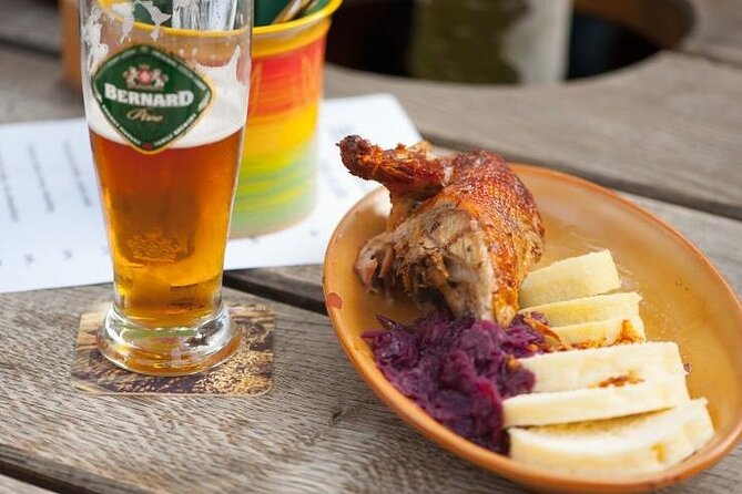 EXCEPTIONAL Private Prague Bike Tour - Reviews