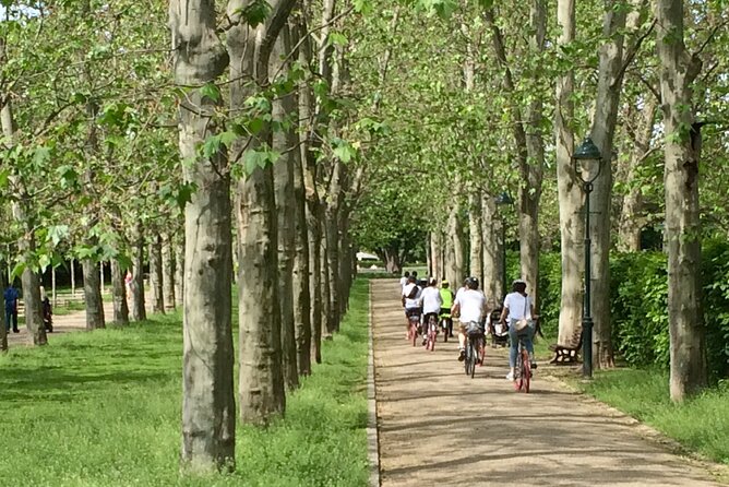 EXCEPTIONAL Private Prague Bike Tour - Frequently Asked Questions