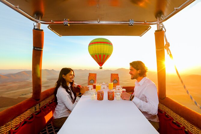 Exceptional Private ROYAL Hot Air Balloon Flight With Seated Air Breakfast - Common Questions