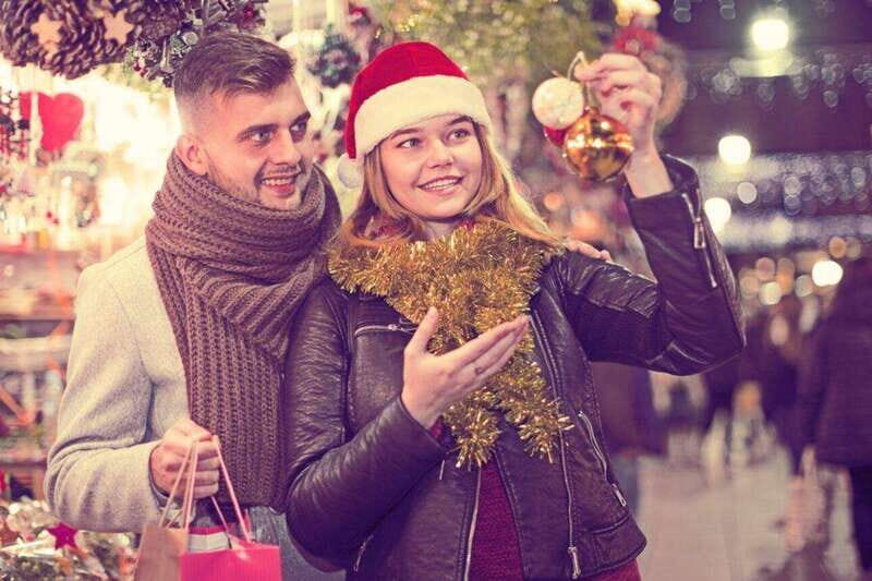 Exceptional Walking Christmas Tour in Magical Ottawa - Exploring Ottawa’s Holiday Charm: A Deep Dive into the Tour