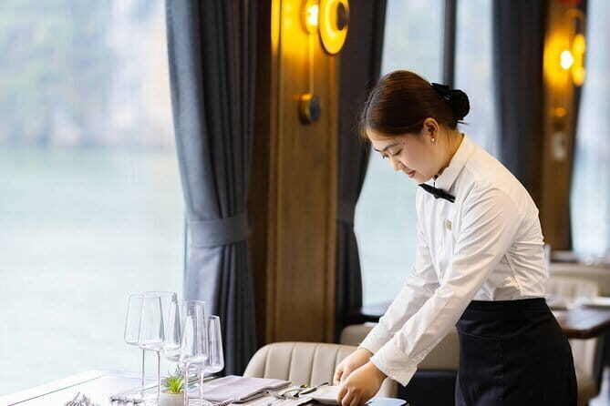 Excite Cruise Full Day Explore Halong Bay from Hanoi - Analyzing Value and Practical Details