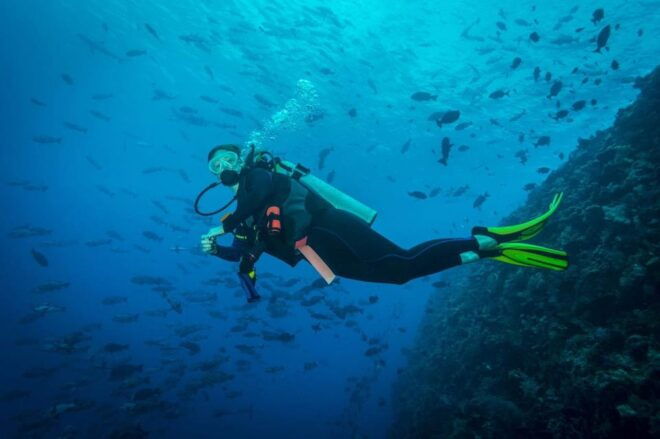 Exciteful Scuba Diving Experience in Antalya - Pricing Information