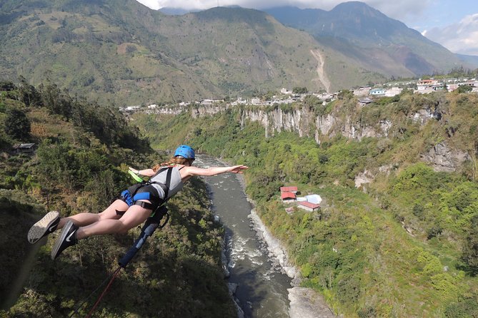 Exciting 2-Day Adventure: Cotopaxi & Baños Tour - Itinerary Overview