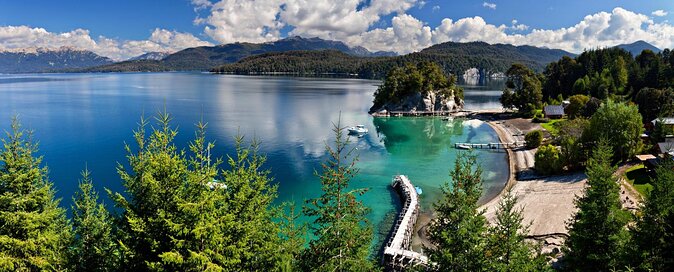 Exciting 5-Day Adventure Expedition in Bariloche - Pricing and Booking Details