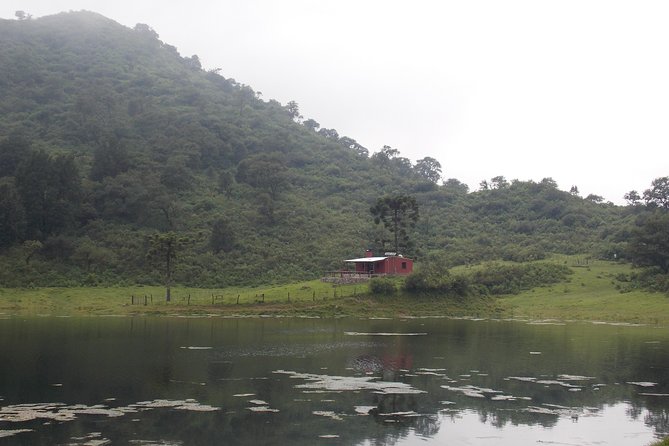 Exciting Adventure at Potrero De Yala - Activities Included