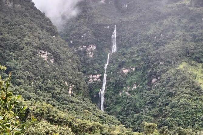 Exciting Adventure Awaits at La Chorrera - Highlights and Features