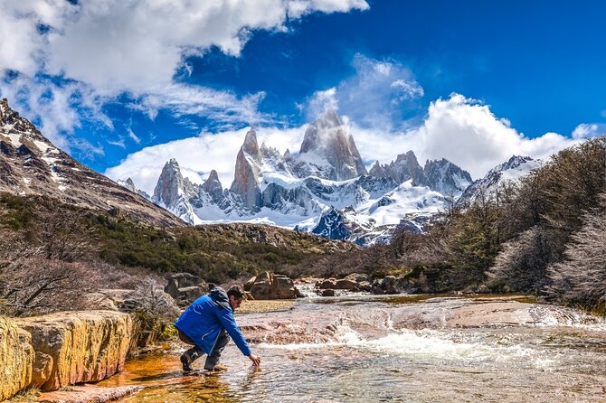 Exciting Adventure Awaits: Laguna De Los Tres - Good To Know