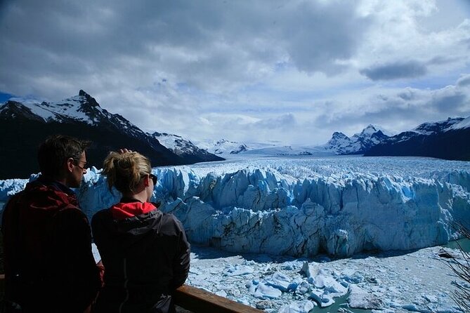 Exciting Air Tour: Buenos Aires to El Calafate - Inclusions and Hotel Options