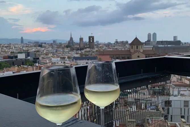 Exciting Bar Tour of Barcelona With Speakeasy - Additional Information and Reviews