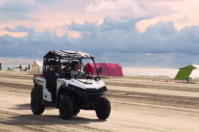 Exciting Beach Buggy ATV Tour in Cartagena - Traveler Reviews and Ratings