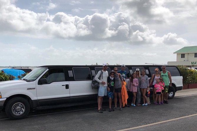 Exciting Belize Adventure: Ruins, Caves, and Limo - Inclusions and Amenities